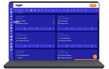 Klikki Kasino Casino sitio 